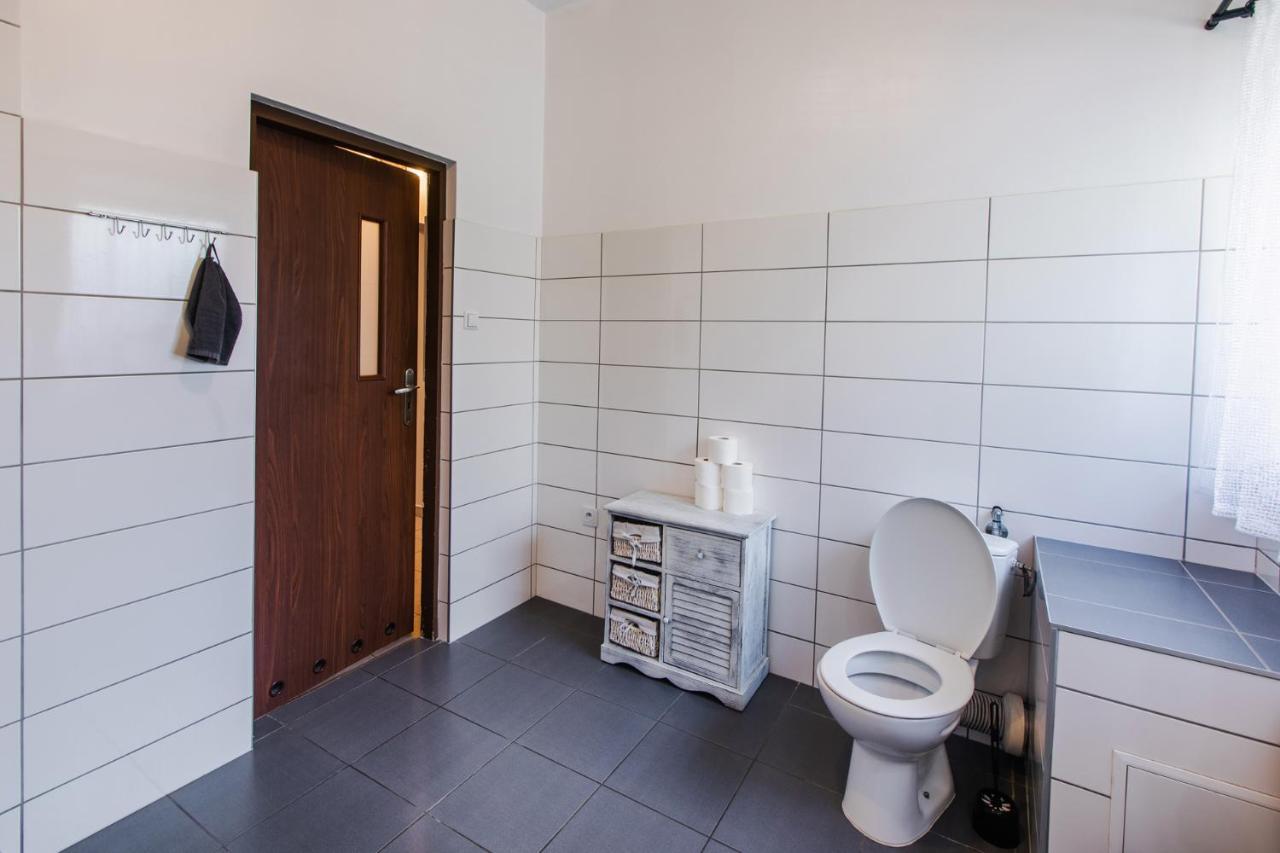 Apartament Grota Закопане Экстерьер фото