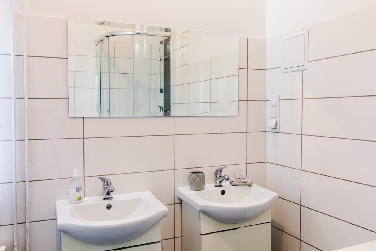 Apartament Grota Закопане Экстерьер фото