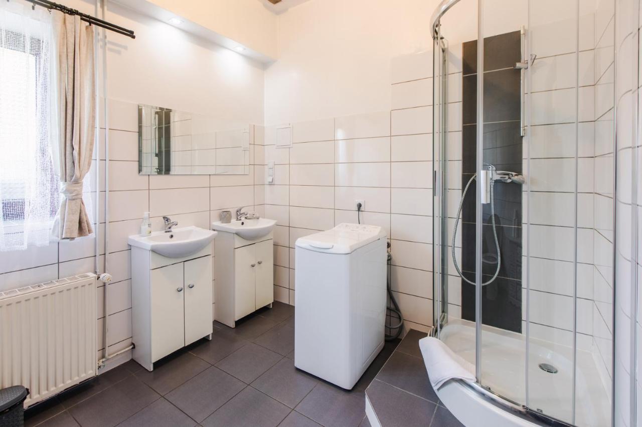Apartament Grota Закопане Экстерьер фото