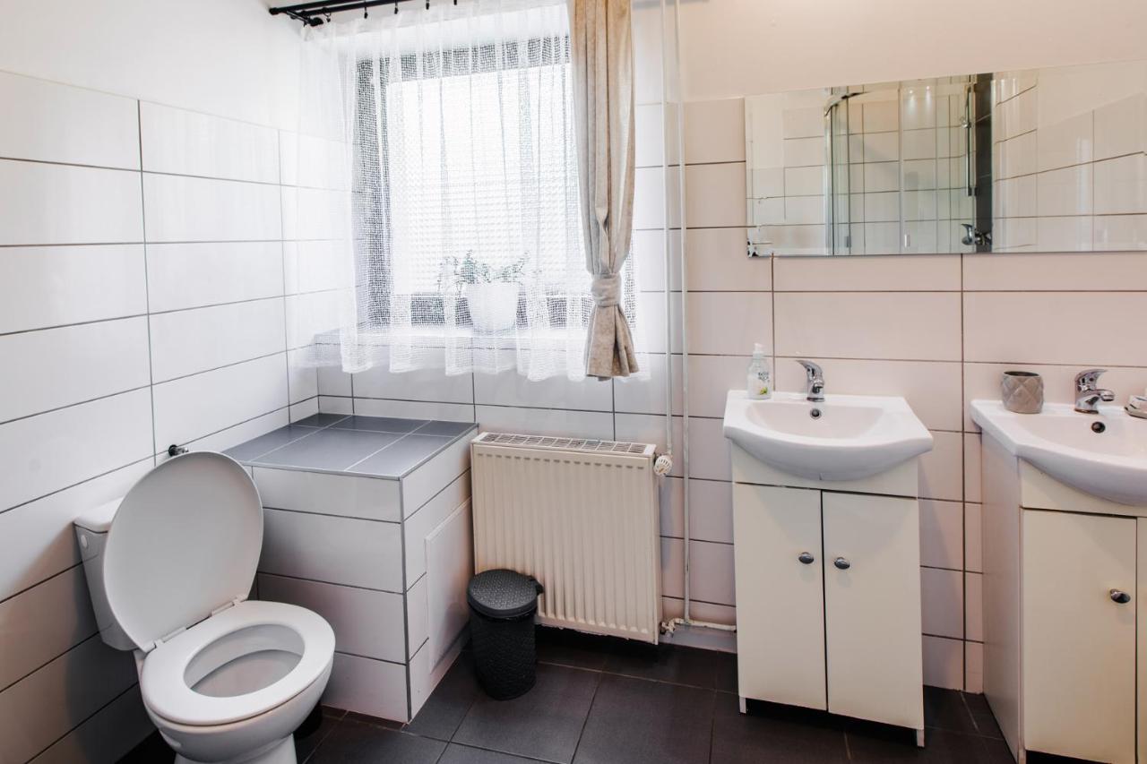 Apartament Grota Закопане Экстерьер фото
