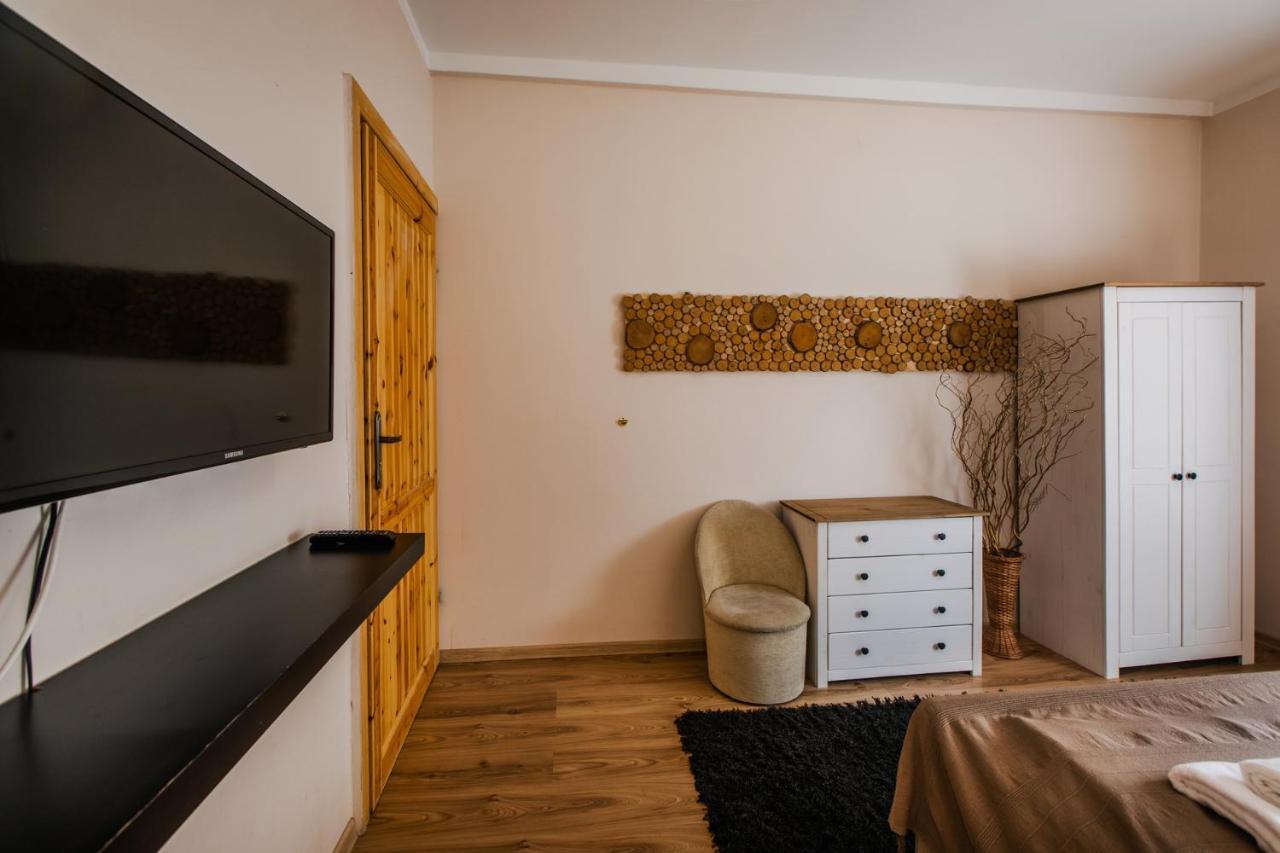 Apartament Grota Закопане Экстерьер фото