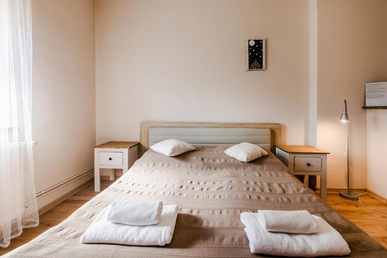 Apartament Grota Закопане Экстерьер фото